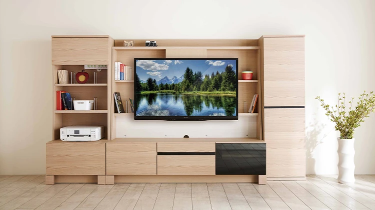 【大塚家具販売 モーブル/Meuble テレビボード テレビ台 160cm】 Baron / バロン | Meuble（モーブル）