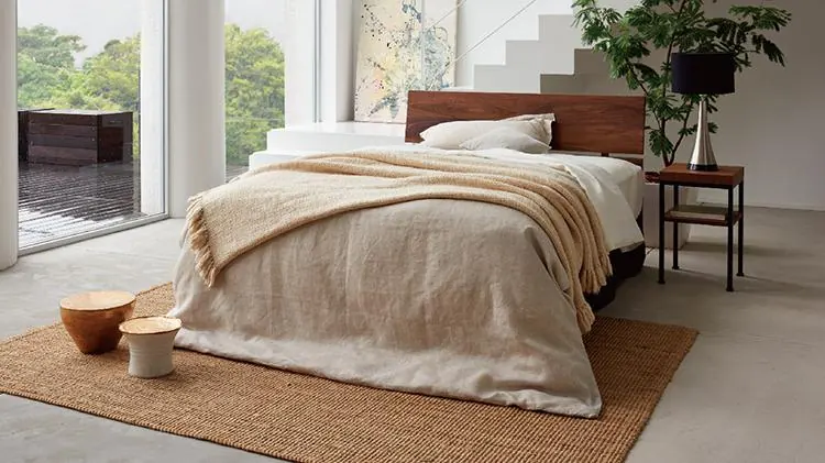 シモンズのブランド紹介｜ブランド｜【公式】大塚家具 | 家具
