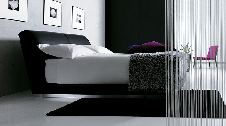 【新品】 Artena ルネッタ　ベッドスカート　セミダブル　ブルー 17-19日限定10倍P付] ベッドスカート シングル/セミダブル対応