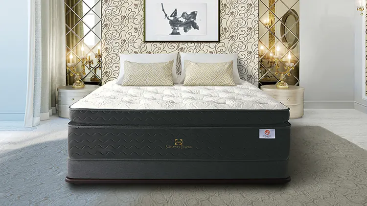 大塚家具 Sealy シーリー ENVELOP エンベロップ マットレス Sealy(シーリー) マットレス「エンベロップTT5」厚さ30cm 7