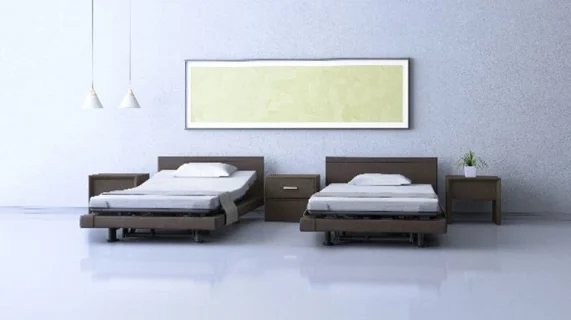 パラマウントベッド