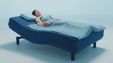 パラマウントベッド