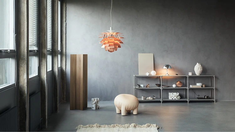 イェンス・バーンセン DESIGN バング＆オルフセン ルイスポールセン Louis Poulsen｜ルイスポールセン｜通販 - ディノス