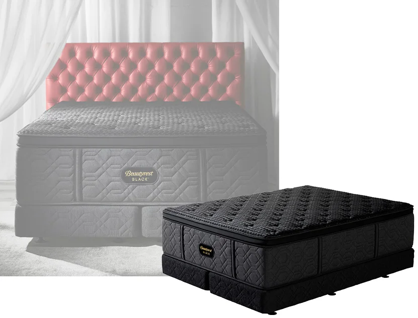 シモンズビューティレスト100周年記念モデル