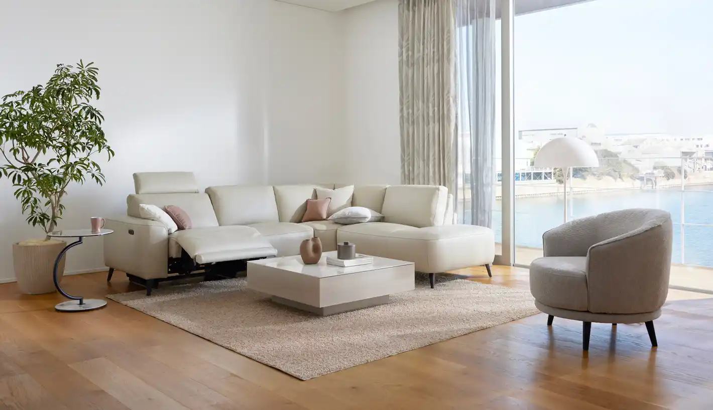 ソファの上手な選び方