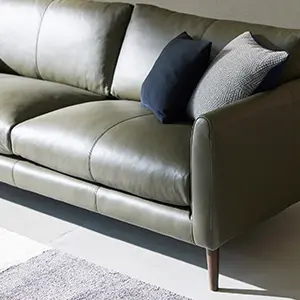 本革ソファのイメージ画像