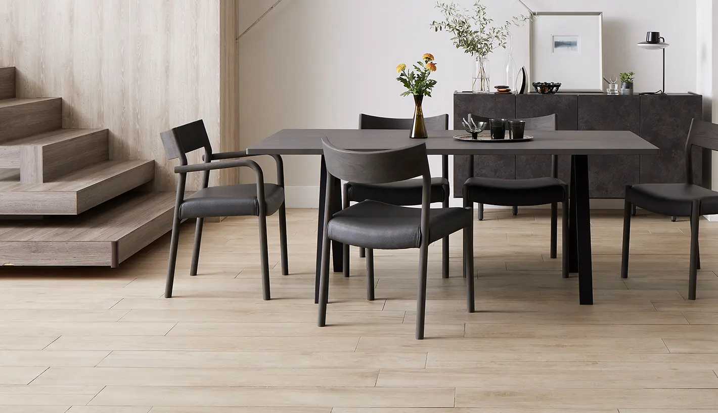 チェアの上手な選び方