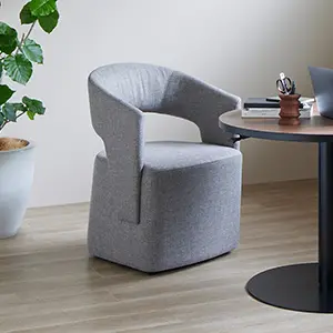 リビング・ダイニング兼用チェア