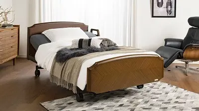 フランスベッド