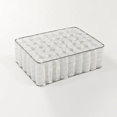 ポケットコイル