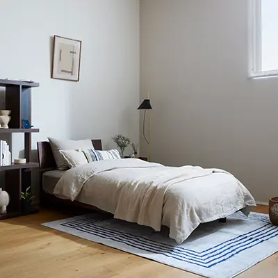 シングルサイズ