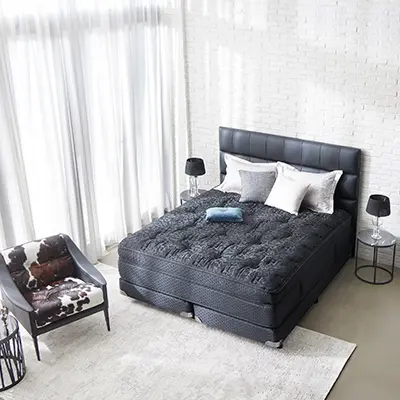 クイーンサイズ