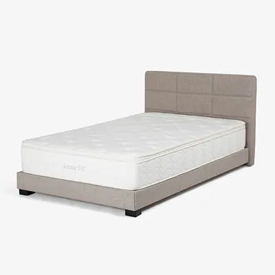 ベッドフレーム