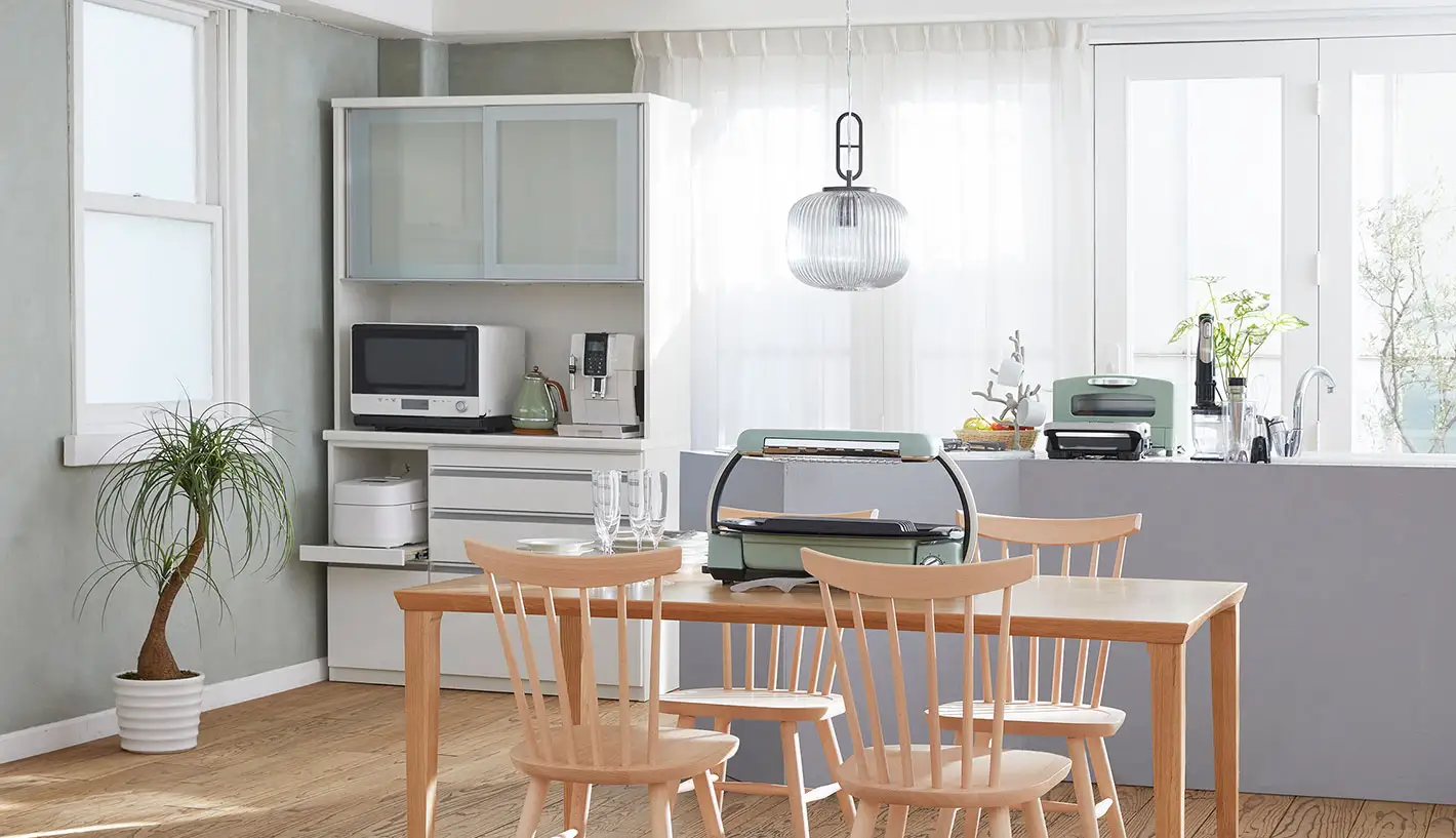 食器棚の上手な選び方