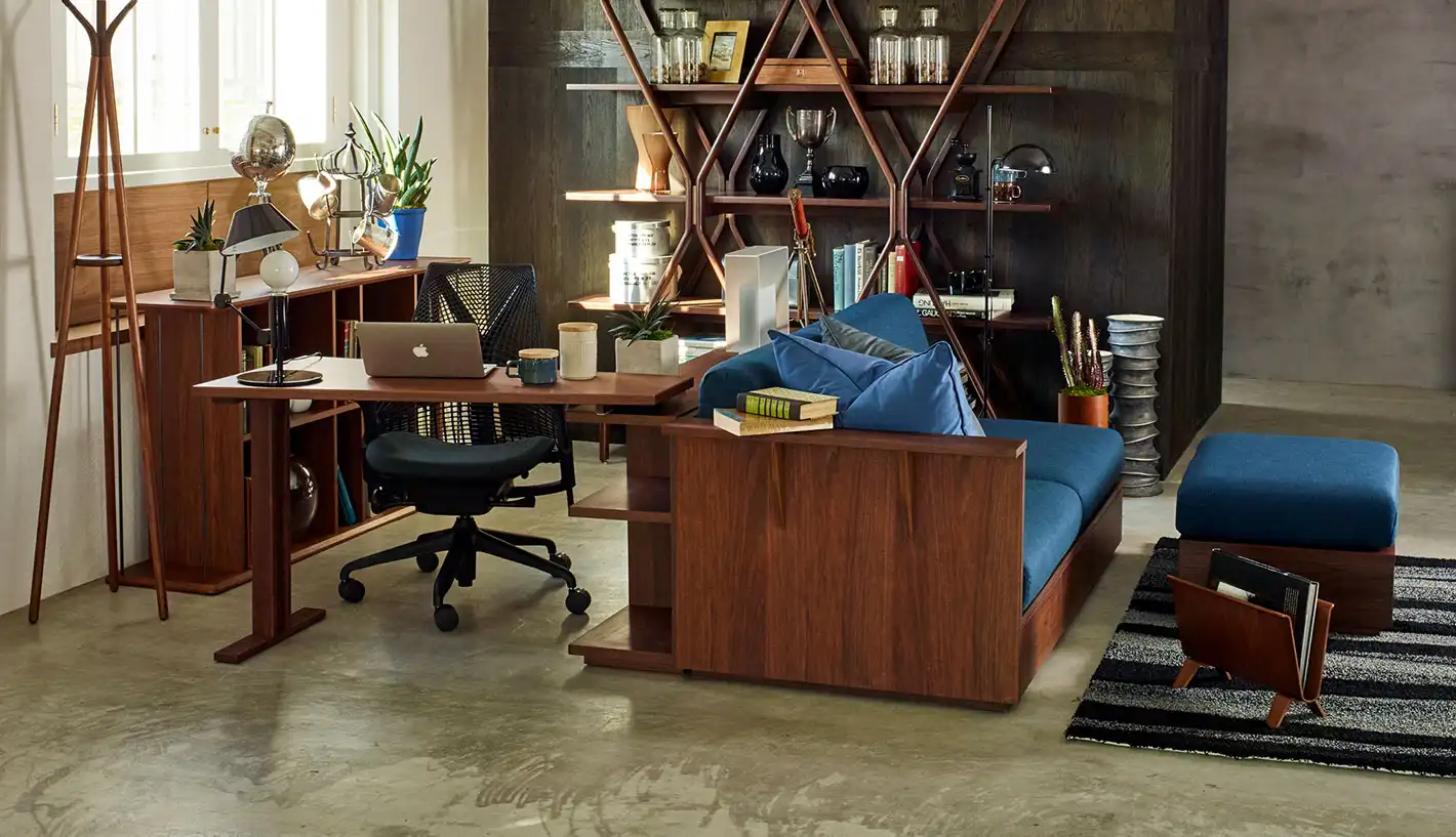 デスク・デスクチェアの上手な選び方