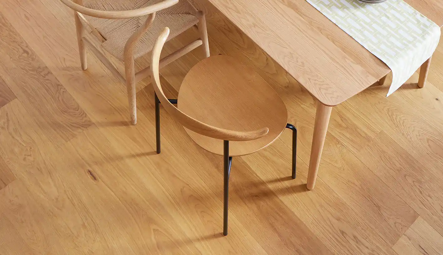 ダイニングチェア選びのヒント