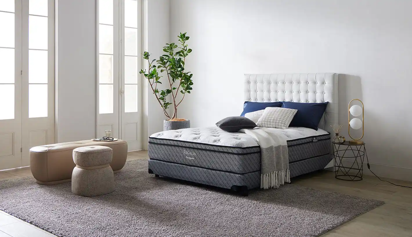 ベッド選びのヒント