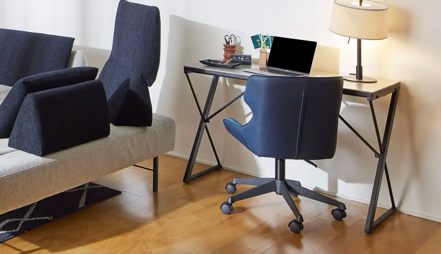 デスク・デスクチェア選びのヒント