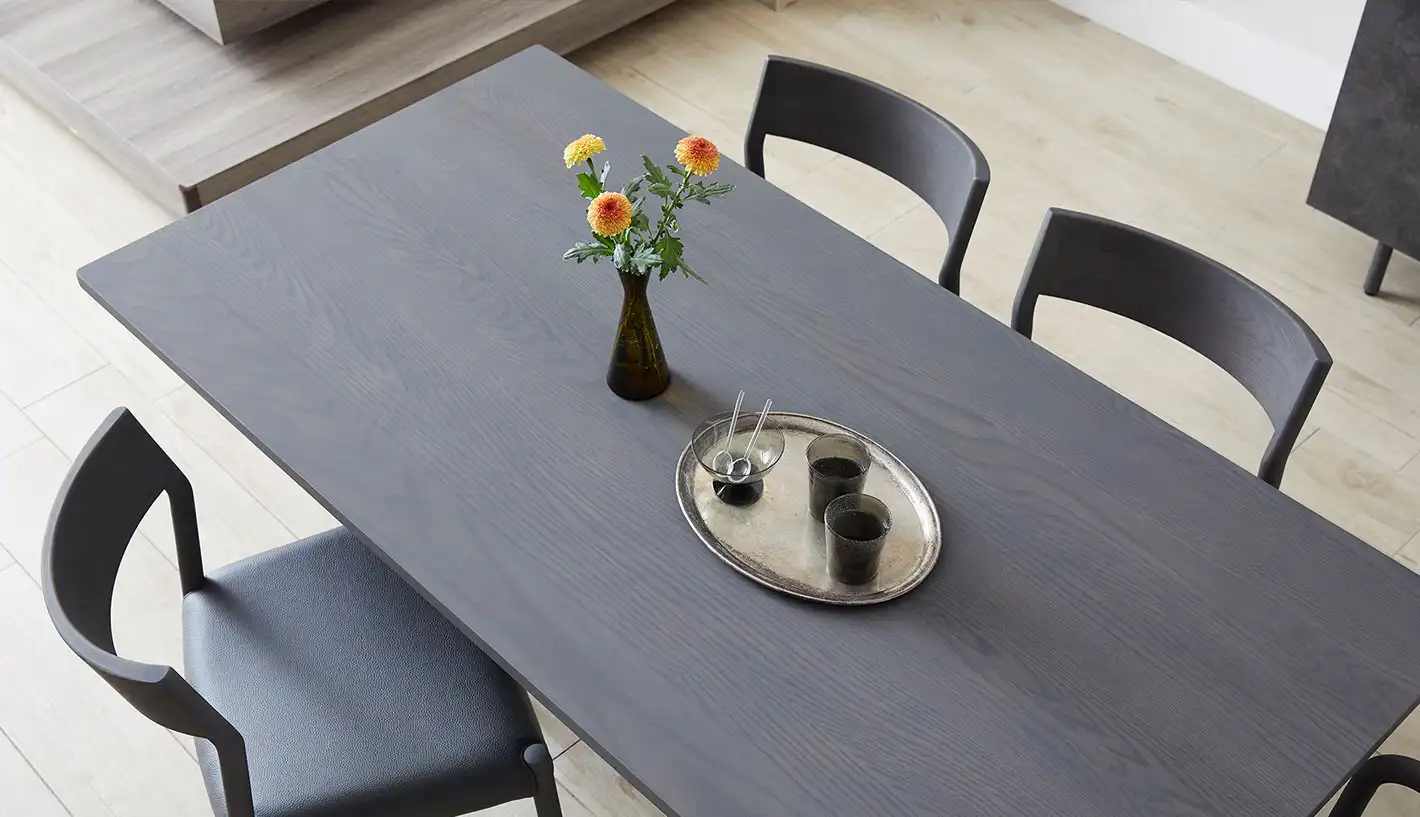 ダイニングテーブル選びのヒント