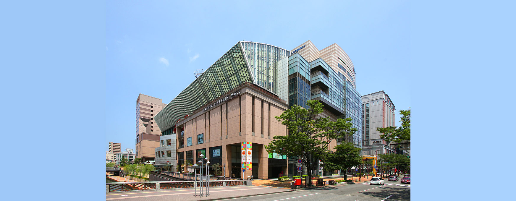 福岡ショールーム