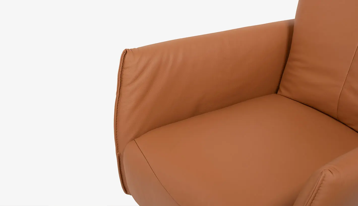 リクライニングチェアのお手入れ方法