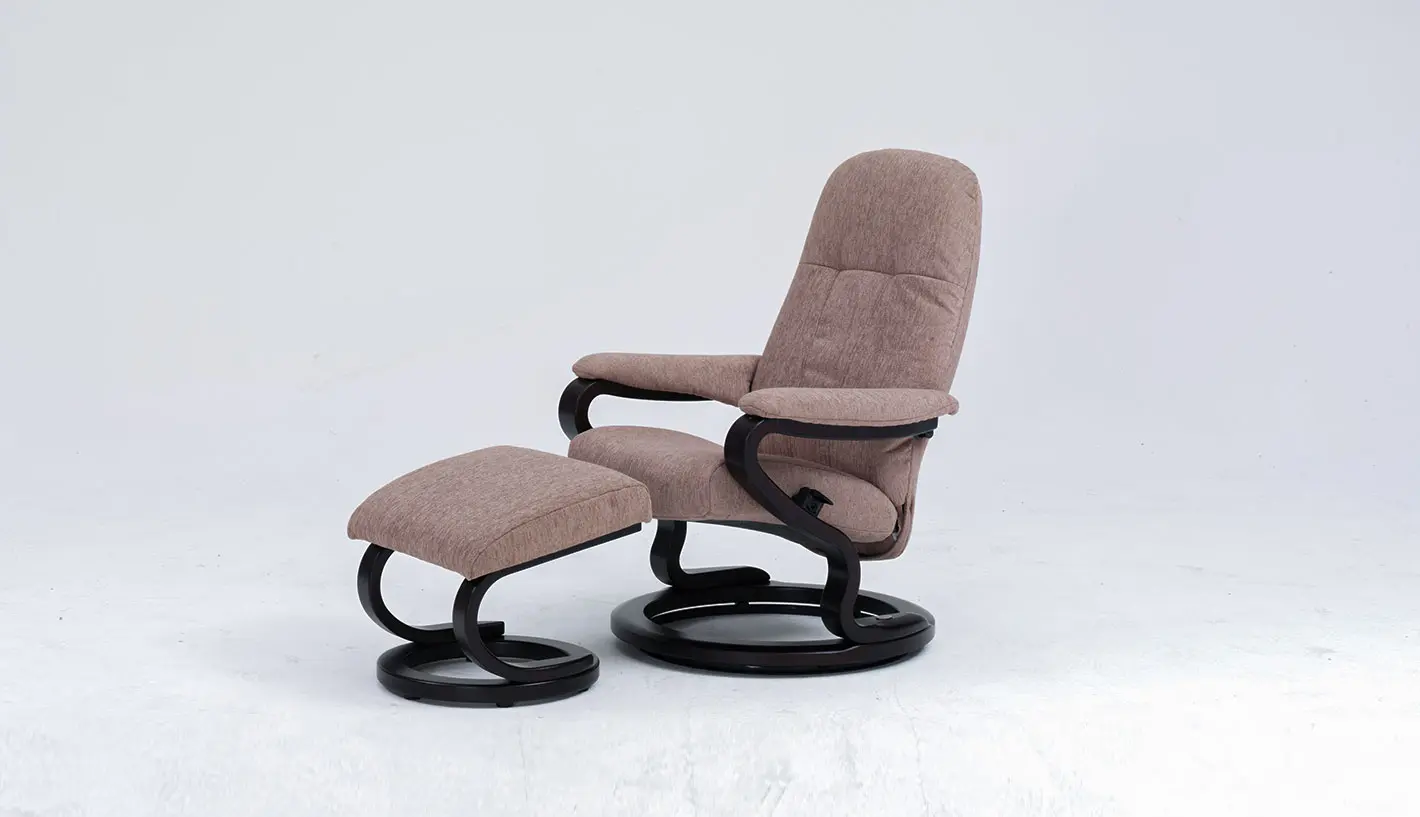 リクライニングチェアの上手な選び方