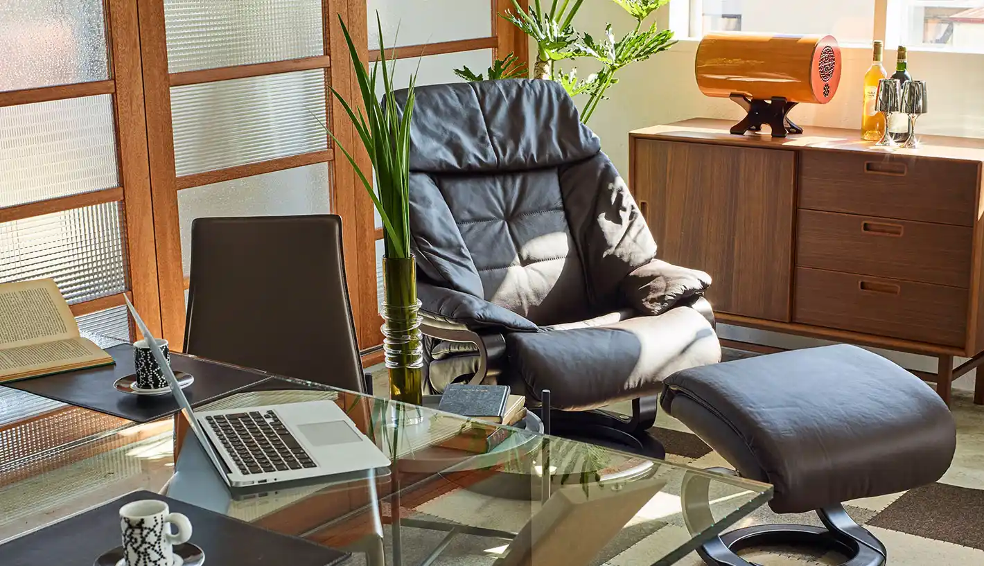 リクライニングチェア選びのヒント