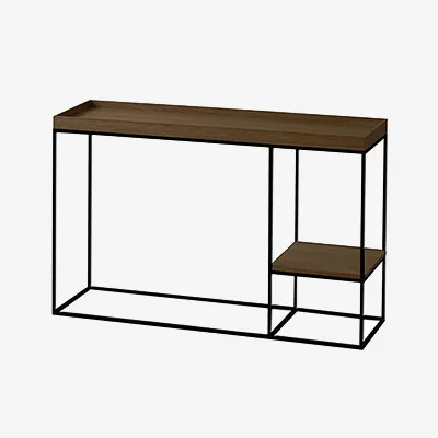 コンソールテーブル