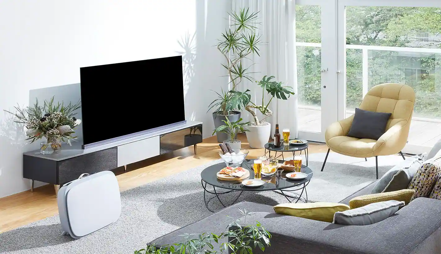 テレビボードの上手な選び方