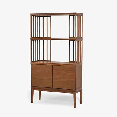 キャビネット・飾り棚