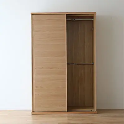 ワードローブ・洋服タンス