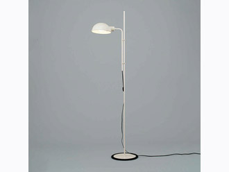 <span>フロアスタンド</span><br>「MRS-フニクリ ホワイト」