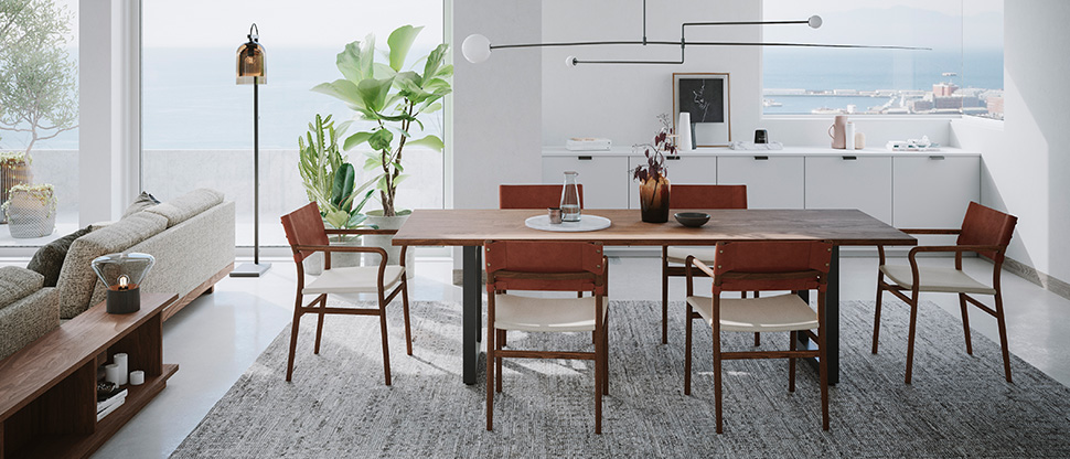 MASTERWAL 家具イメージ