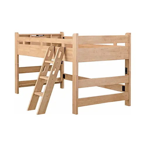 2段ベッド・システムベッド