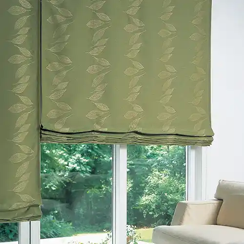 シェードスタイル