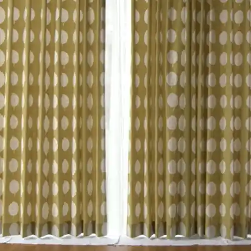 洗濯後は自然乾燥