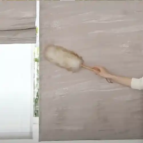 日頃のお手入れ