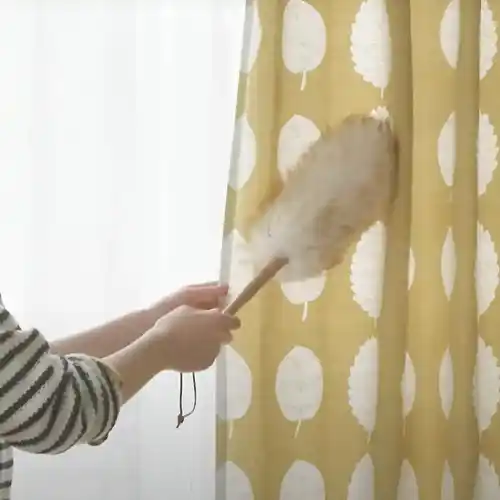 日頃のお手入れ