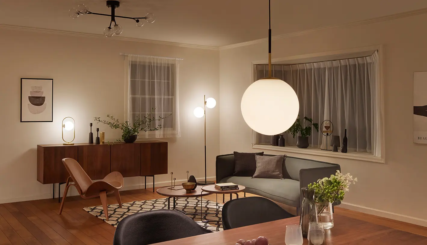 照明選びのヒント