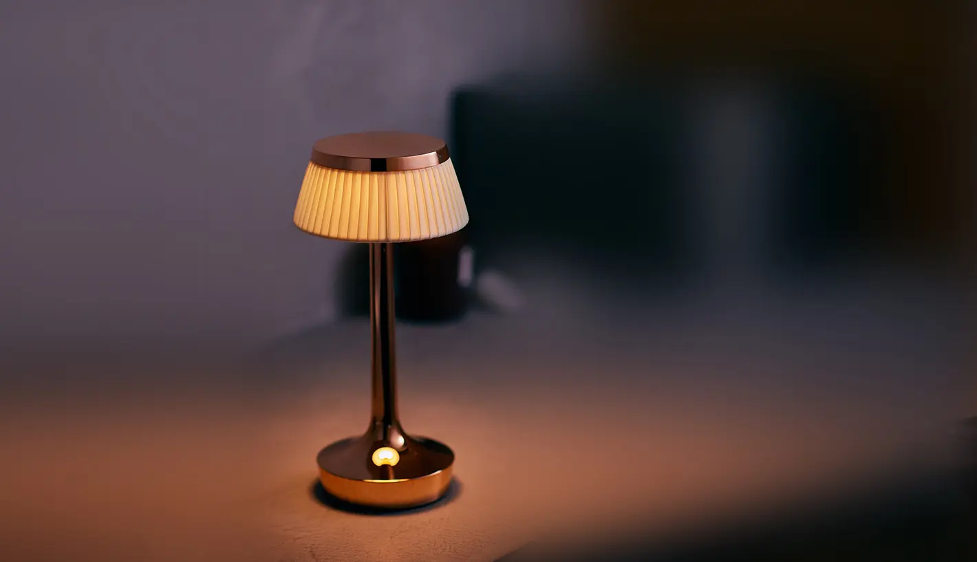 照明の上手な選び方