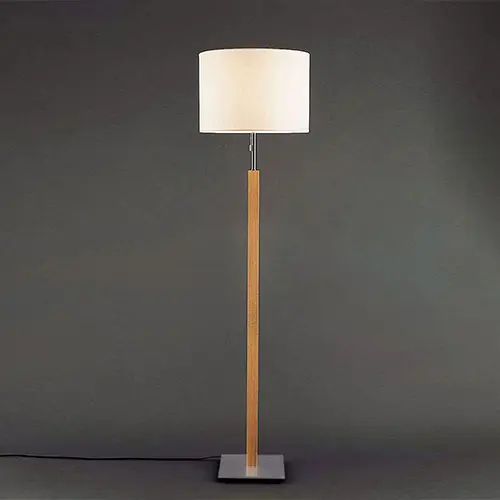 フロアスタンド