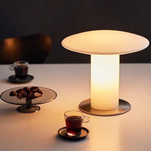 形状とデザインがシンプル