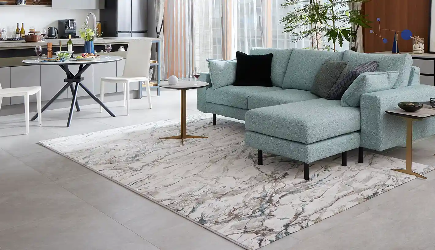 絨毯・ラグの上手な選び方