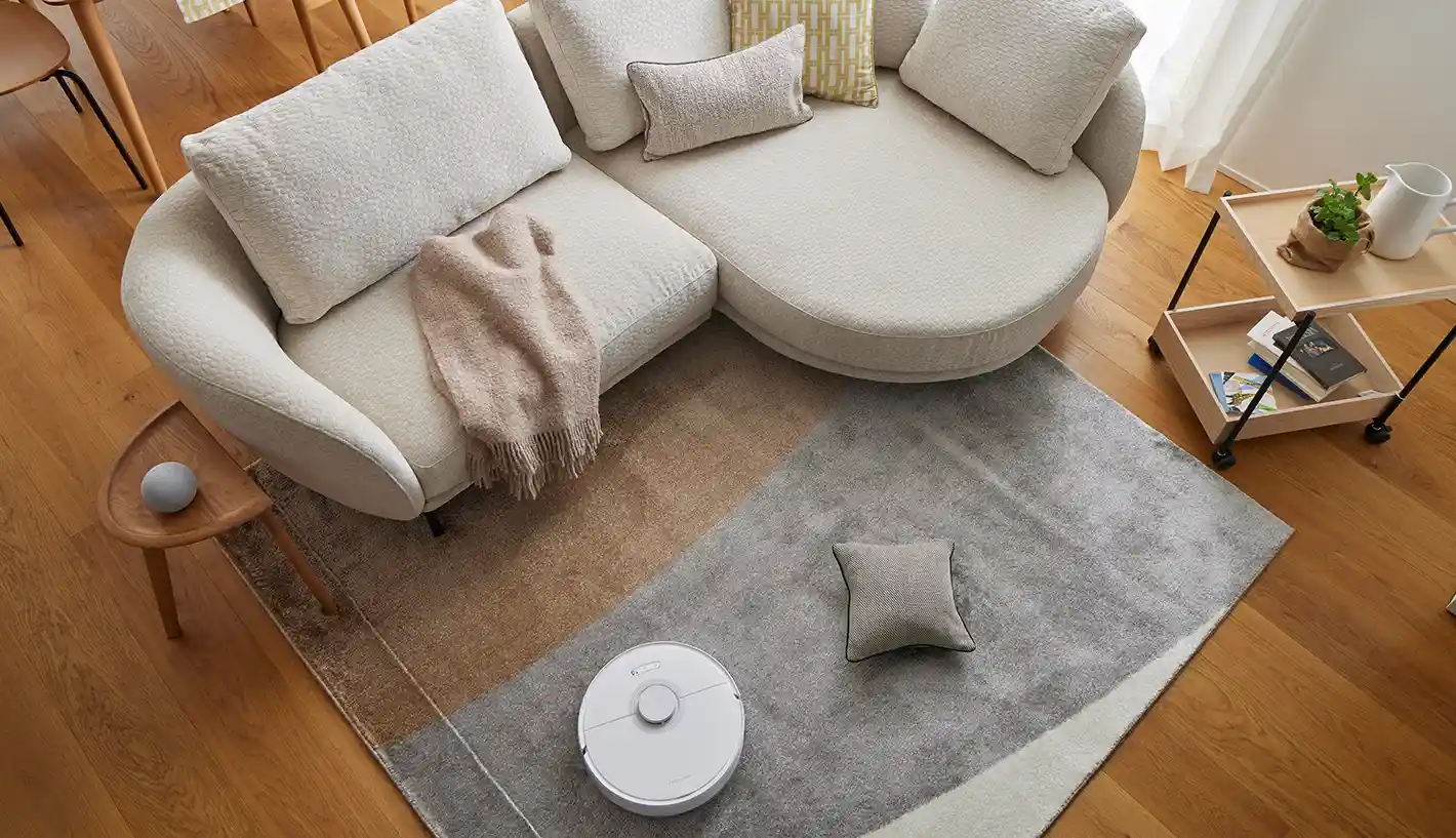 絨毯・ラグのお手入れ方法