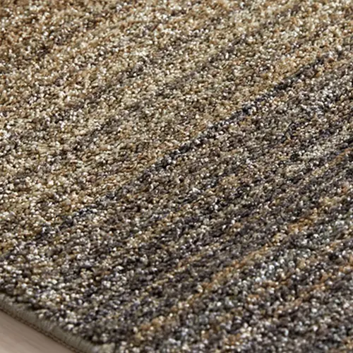 毛足が短くシンプルなデザイン