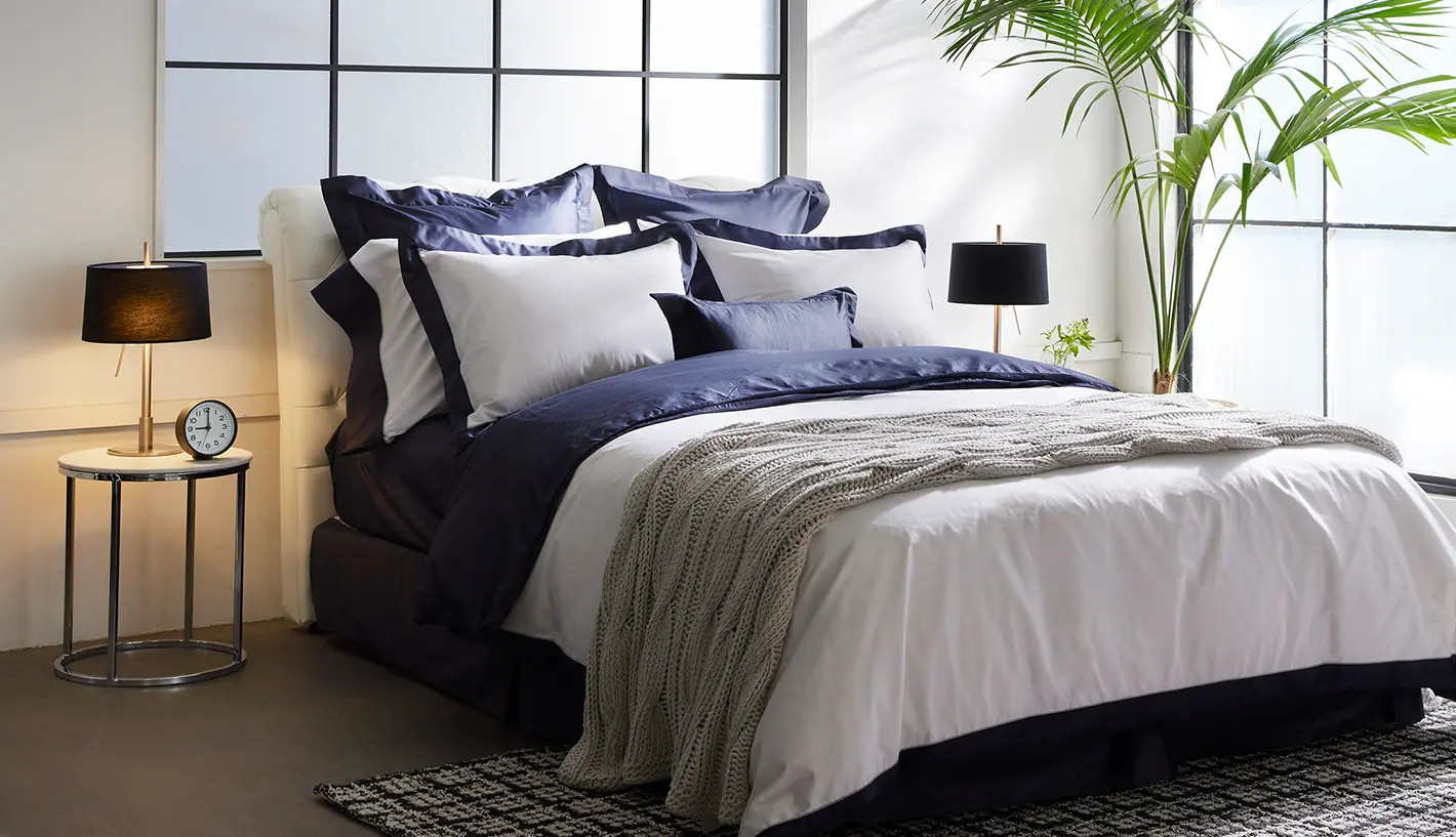 寝具・寝装品の上手な選び方