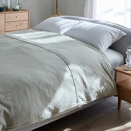 掛け布団カバー