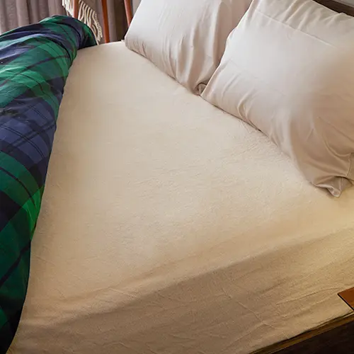 ボックスシーツ