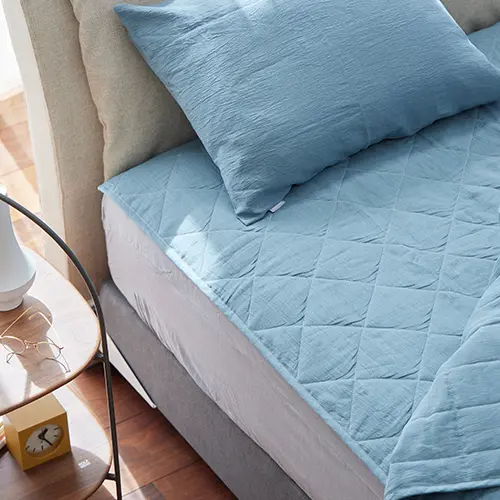 吸湿・放湿性のある素材