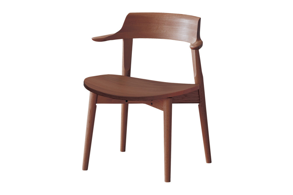 浜本 DA-4909M（ムク板座）